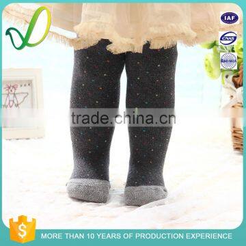 Manufacturing Sweet Cheap One Size Fits All 100% Cotton Toddler Tube Fashion Leggings