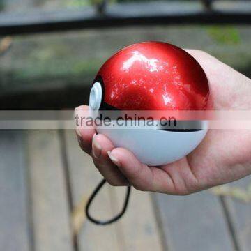 Good Quality Classical Pokemon Power Bank 12000mah Pokemon Power Bank photo-4