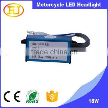Led Motorcycle Headlight m3 photo-6
