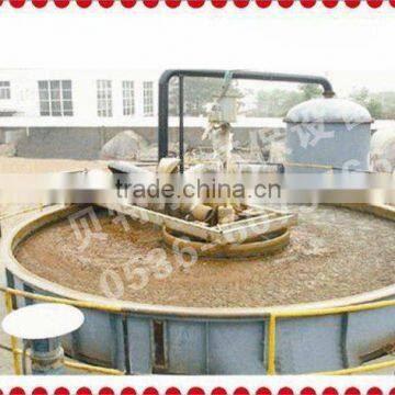 Slaughtering Wastewater Treatment Equipment