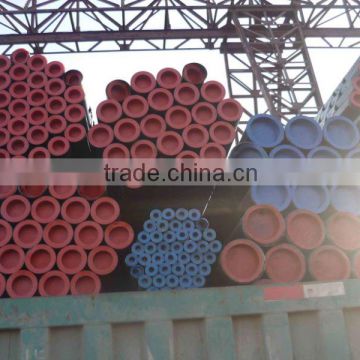 ASTM API5L Seamless Steel Pipes