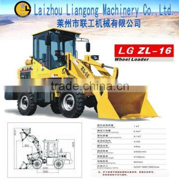 Mini Loader