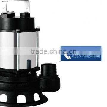 DIRTY WATER PUMP SWQD photo-2