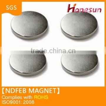 permanent n42 bar magnet neodymium