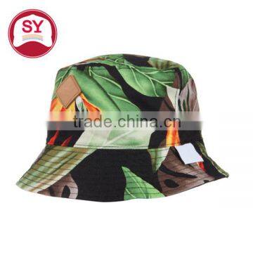 High Quality Bucket Hat Custom Designed Fisherman Hats And Caps Wholesale