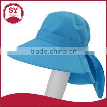 Women Sun Visor,sun Visor,good Quality be Customized With Colors photo-5