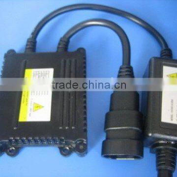 slim xenon ballast