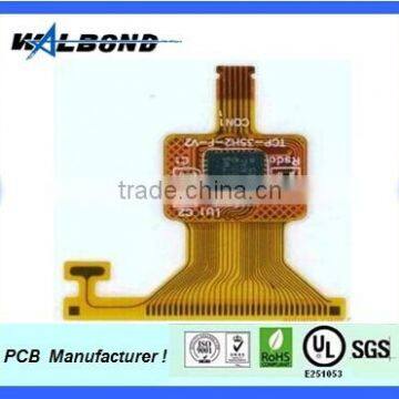 Touch screen FPC,touch panel fpc