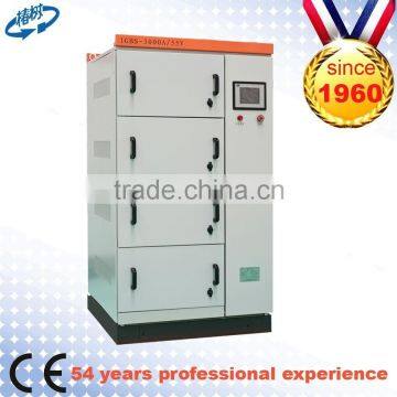 3000A touch screen good quality high efficiency aluminum anodizing power supply