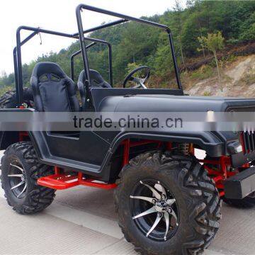 Cheaper Jinyi UTV Mini Buggy For Adult With CE 200CC