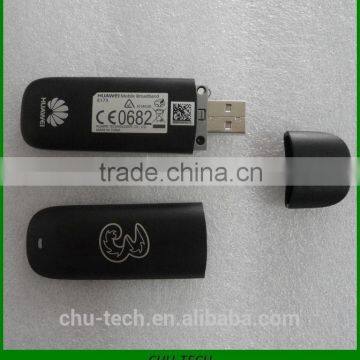 Huawei E173 WCDMA 3G USB Wireless Modem Dongle Adapter SIM TF Card photo-3