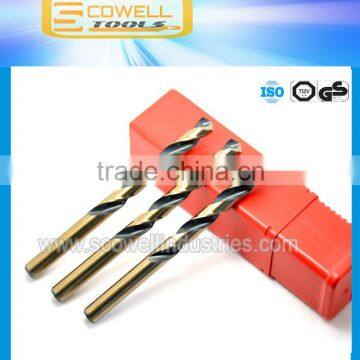 hss cobalt twist drill bit