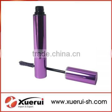 Aluminum Coating Cosmetic Empty Mascara Tubes