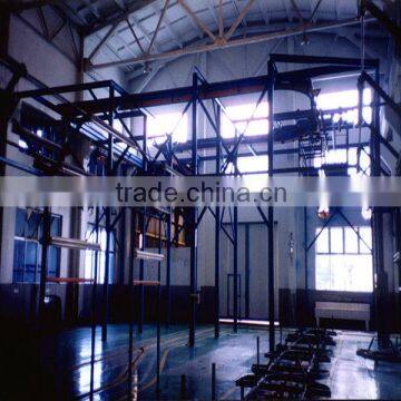 Automobile Painting Booth -- the Hotsest Product in 2013 photo-4