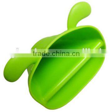 A06-2 Durable and Ovenproof Silicone Grabber photo-4