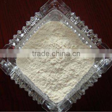 New Crops White Dried Horseradish Powder