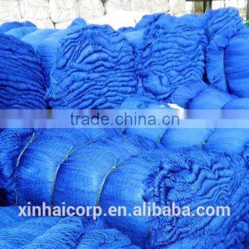 Nylon Fishing Nets Knotted or Knotless /nylon Fish Net