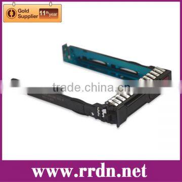 2.5inch Gen8 SFF SAS SATA HDD Tray 651687-001for HP Laptop photo-4