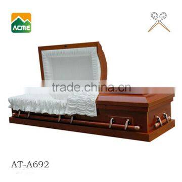good quality cardboard casket factory