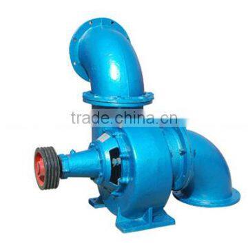 mixed flow pump, 250WH-13, 10'' pump, flux 540m3/h, head 7m