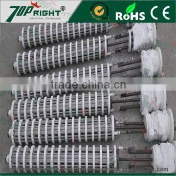 infrared industrial radiant heaters element ,bobbin heater tubes