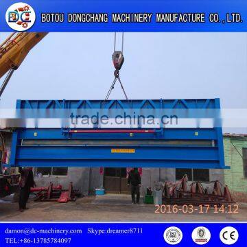 hydraulic plate bending machine price