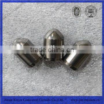 tungsten carbide bullet teeth for DTH hammer