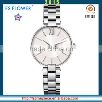 FS FLOWER - Lady Fashion Watch Gift Set Watch Girls