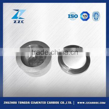 Brand new tungsten carbide grind bowl For Ball Mill