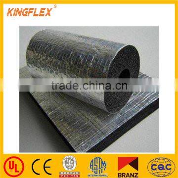 Food Grade Insulation Closed Cell Silicone Rubber Foam photo-5