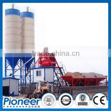 high quality HZS25 cement plant for sale
