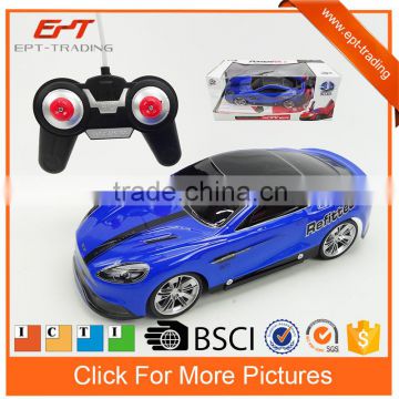 1/18 kids rc toy remote control racing car for sale