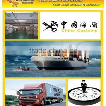 Ocean shipping to Lat Krabang from shenzhen,china