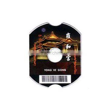 Shaped DVD Replication,Music Disc Replication photo-2