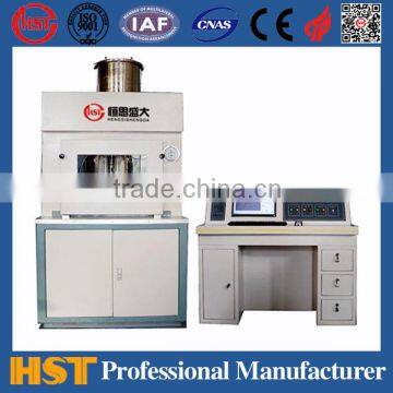 MRH-3 High Speed Ring Block Friction Testing Machine With Factory Price photo-4