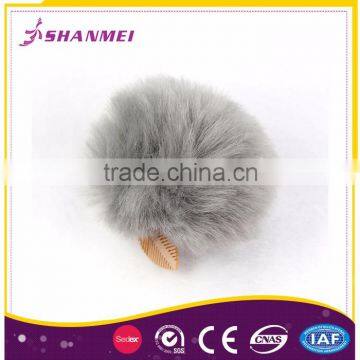 Strict QC Manufacturer Factory Price Cute Metal Key Ring Supplier photo-6