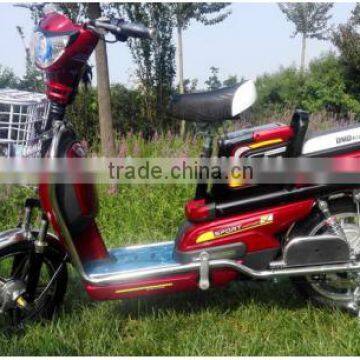 hot selling Electric Bicycle BCA 2016 on sale