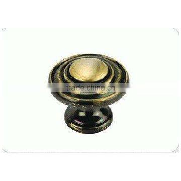 YD-022 GB zinc alloy classical furniture handle