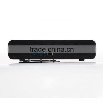 Factory Price Intel Mini pc I7-5500U Small pc Embedded pc photo-2