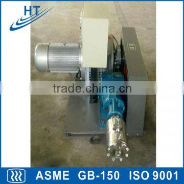 HIgh Strength Hollow Stainless steel Centrifugal Electric Pump