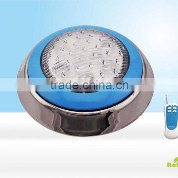 RGB Led Underwater Swimming Pool Lighting