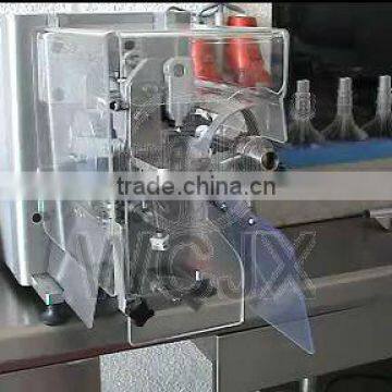 Automatic Apple Peeling and Slicing Machine photo-4