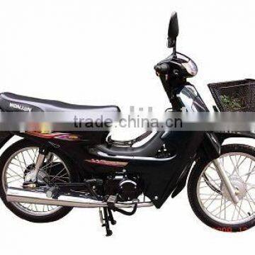 125cc motorcycle, CUB motorcycle_WJ125-FD