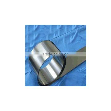 reasonable price for pure tantalum alloy sheet, plate, foil,strip in stock