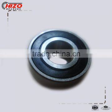 Manufacturer Single Row ball Teflon Sealed ABEC-1 F69series slide shower door wheels sliding bearing