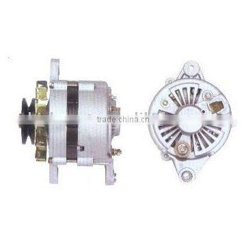 Car Alternator