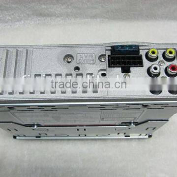 Popular Bluetooth FM Tuning USB Input Car DVD Player