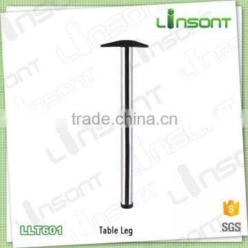 China supplies furniture legs components for furniture table leg