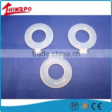 Manufacturer Injection Molded plastic security seal o ring