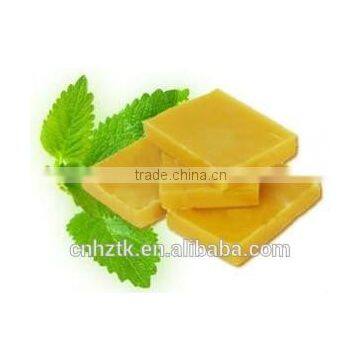 100% Natural pure Beeswax ; cosmetics/ industrial/ food pure beeswax